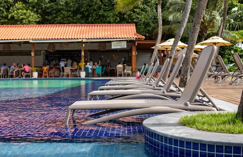 Costa Dourada Village 67/74