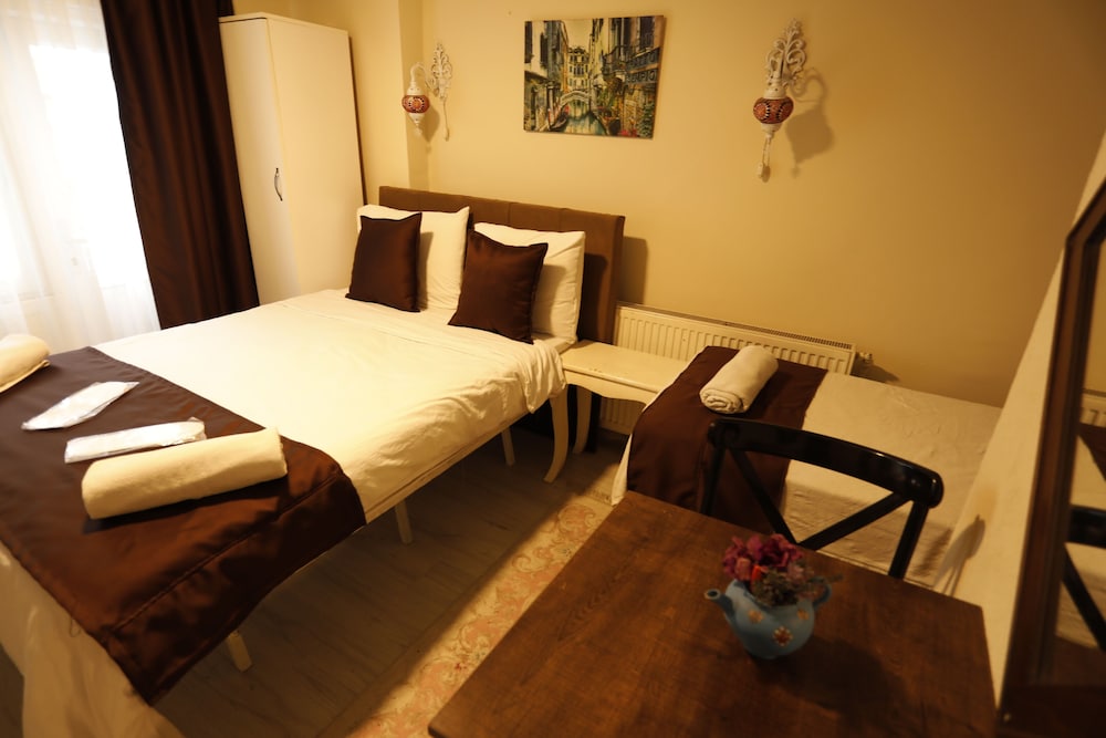 Halena Apart Hotel 18/37