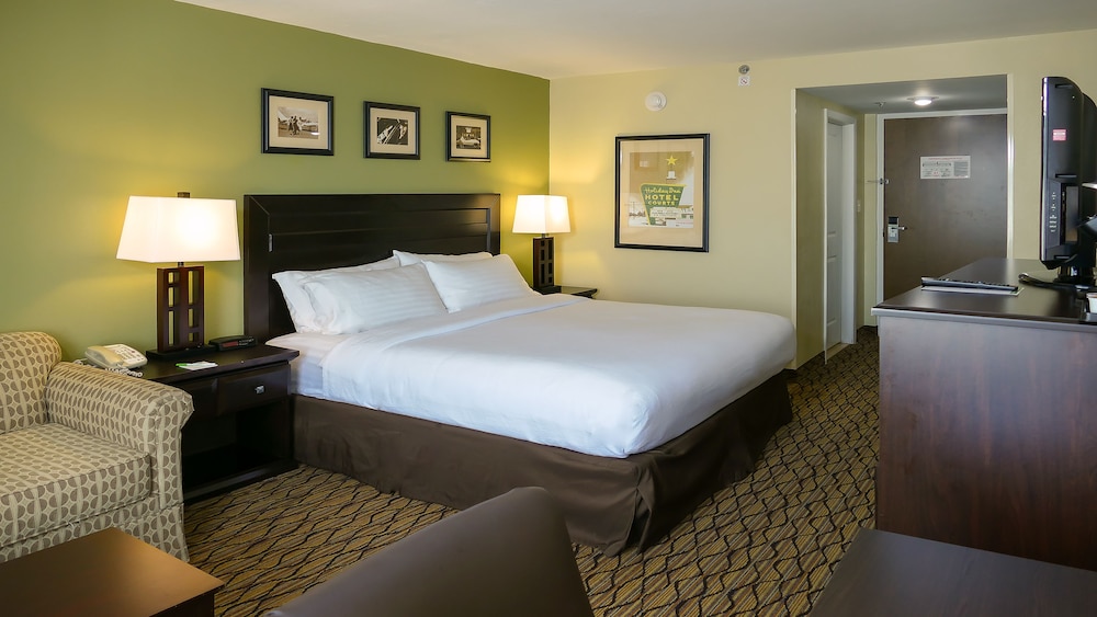 Holiday Inn Fort Myers - Downtown Area an IHG Hotel (ex. The Edison at Midtown) 13/58