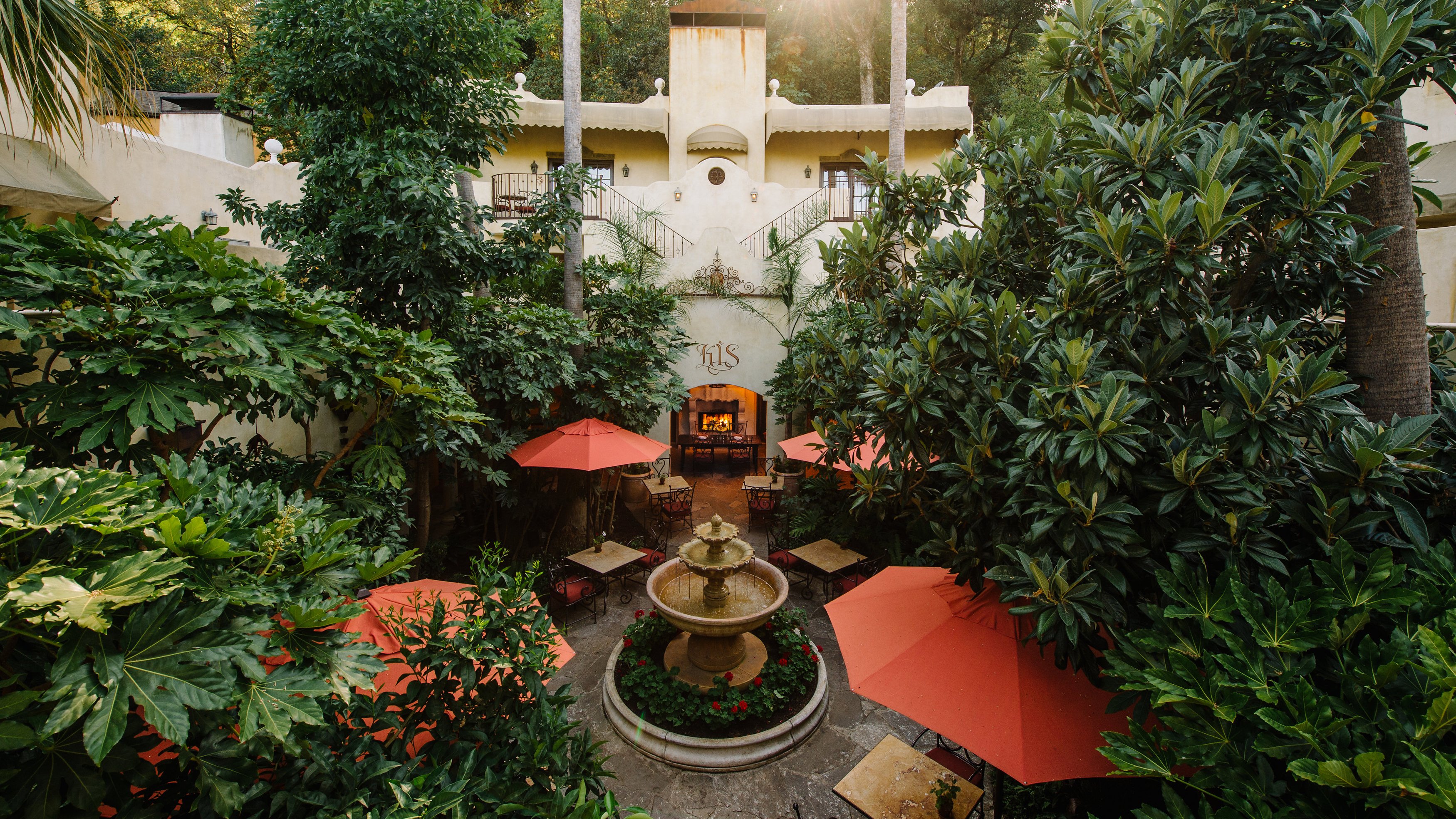 Kenwood Inn and Spa 90/99