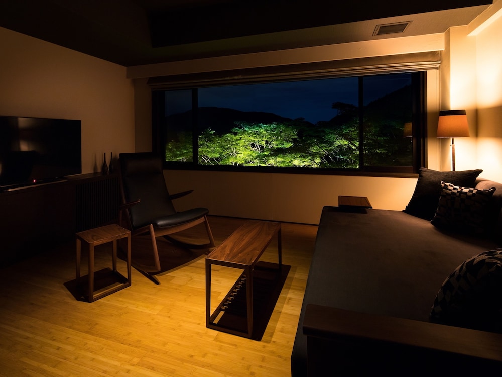 barhotel Hakone Kazan 32/50