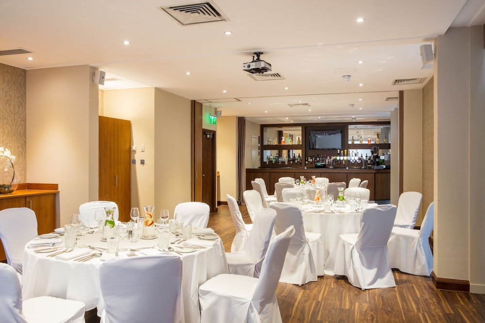 Hilton Garden Inn Glasgow City Centre 30/46