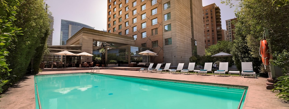 Novotel Santiago Las Condes 56/58