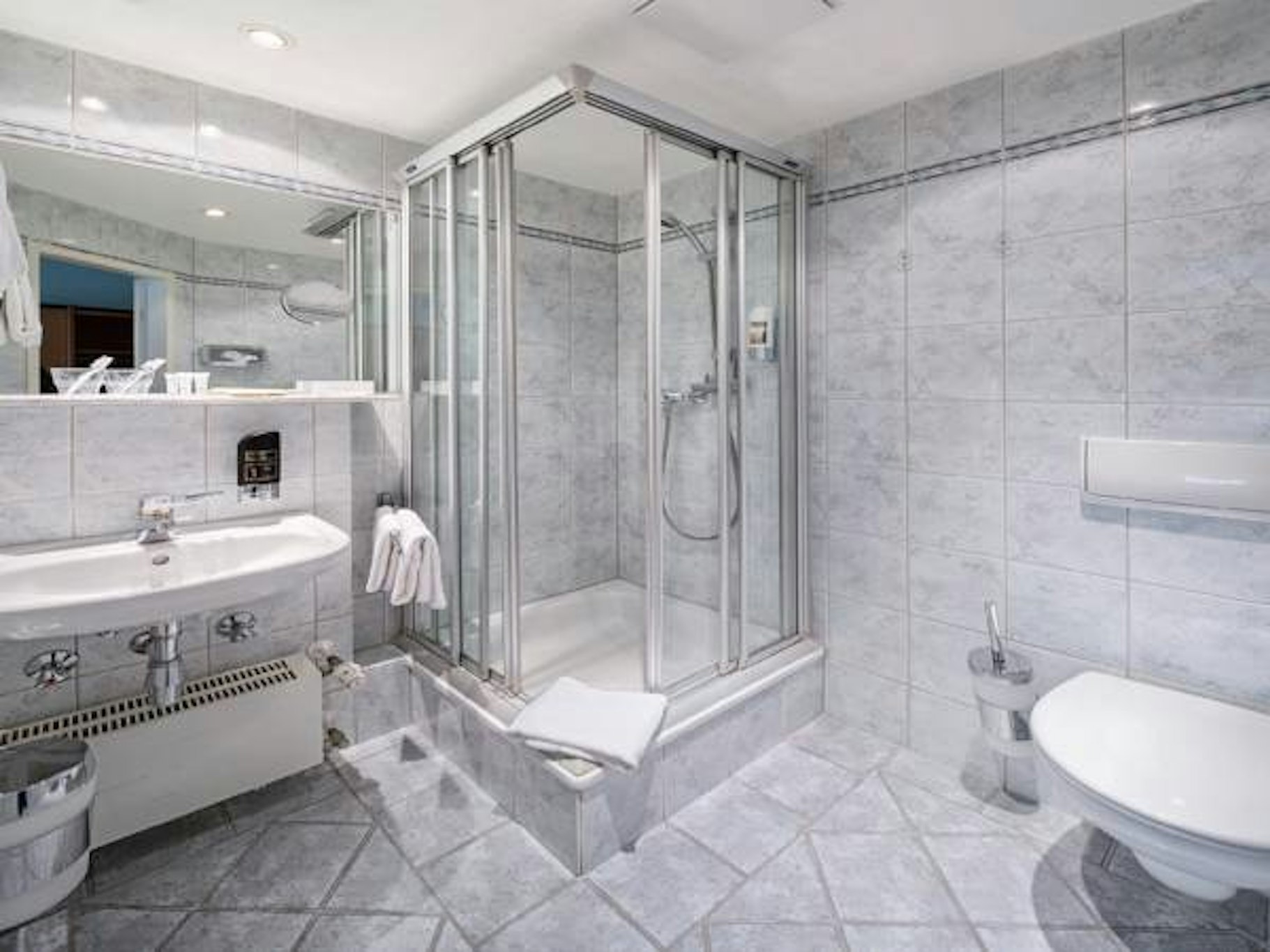 Art Hotel Aachen 40/41