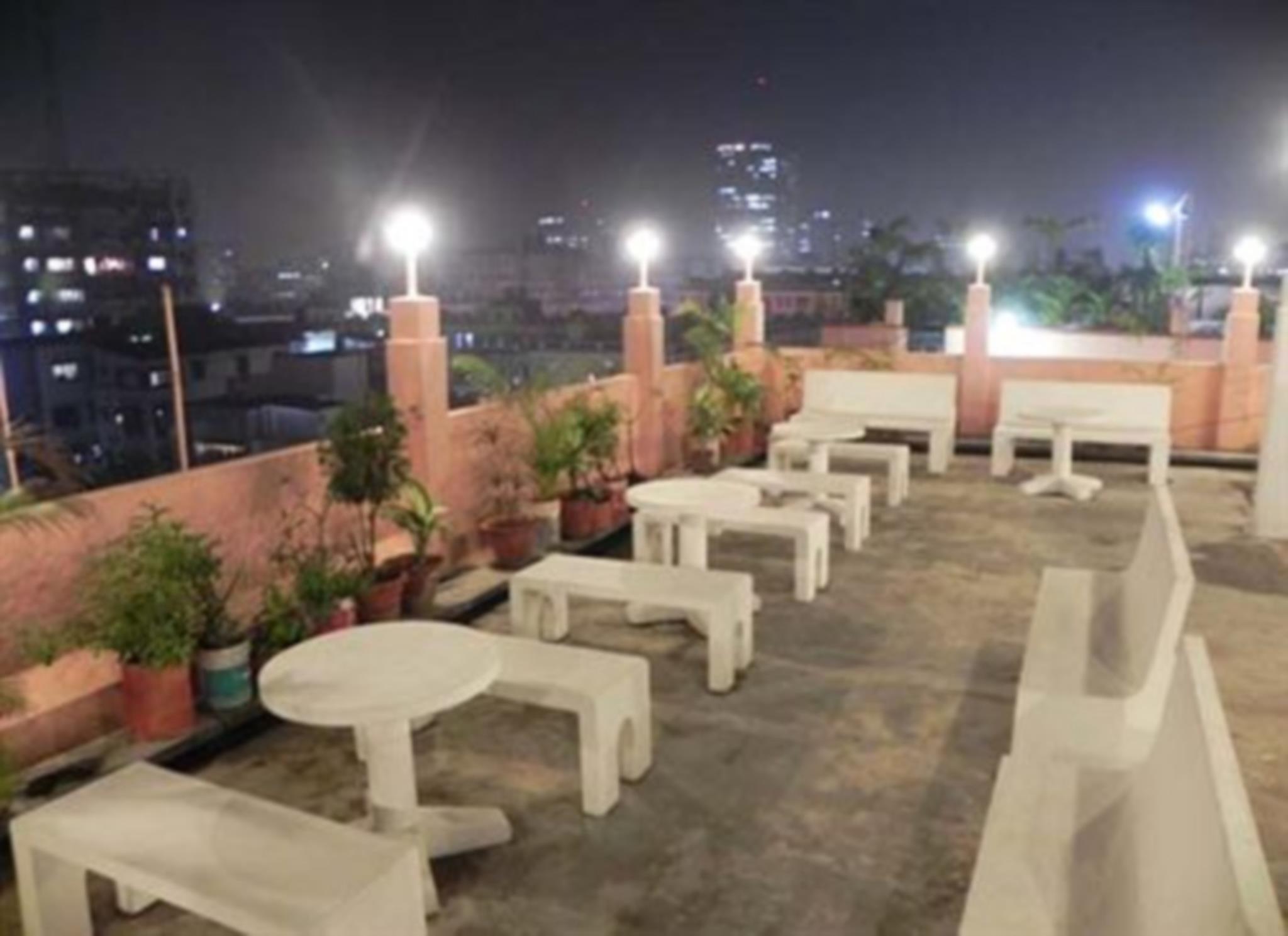 Sunflower Guesthouse 19/20