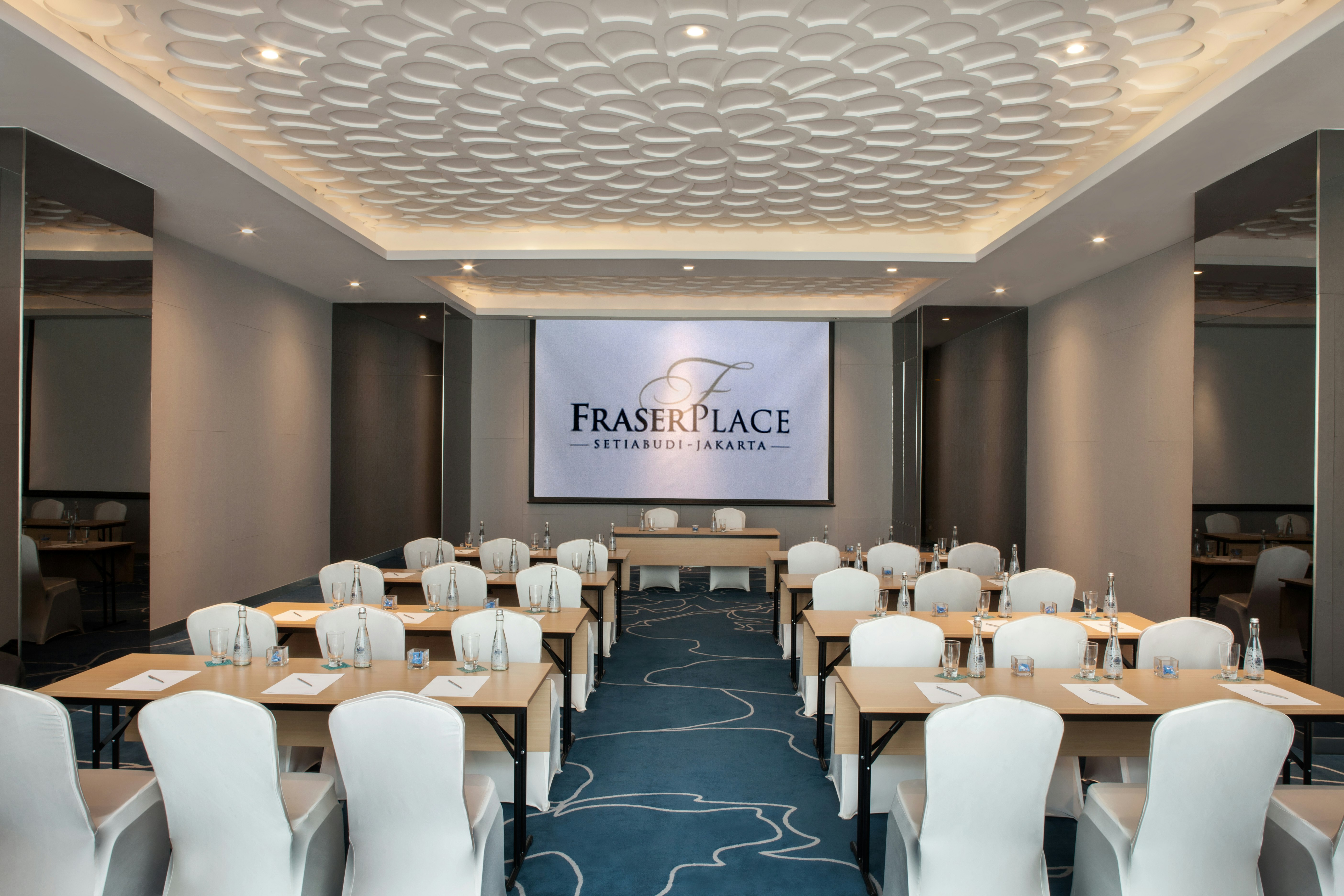 FRASER PLACE SETIABUDI JAKARTA 58/68