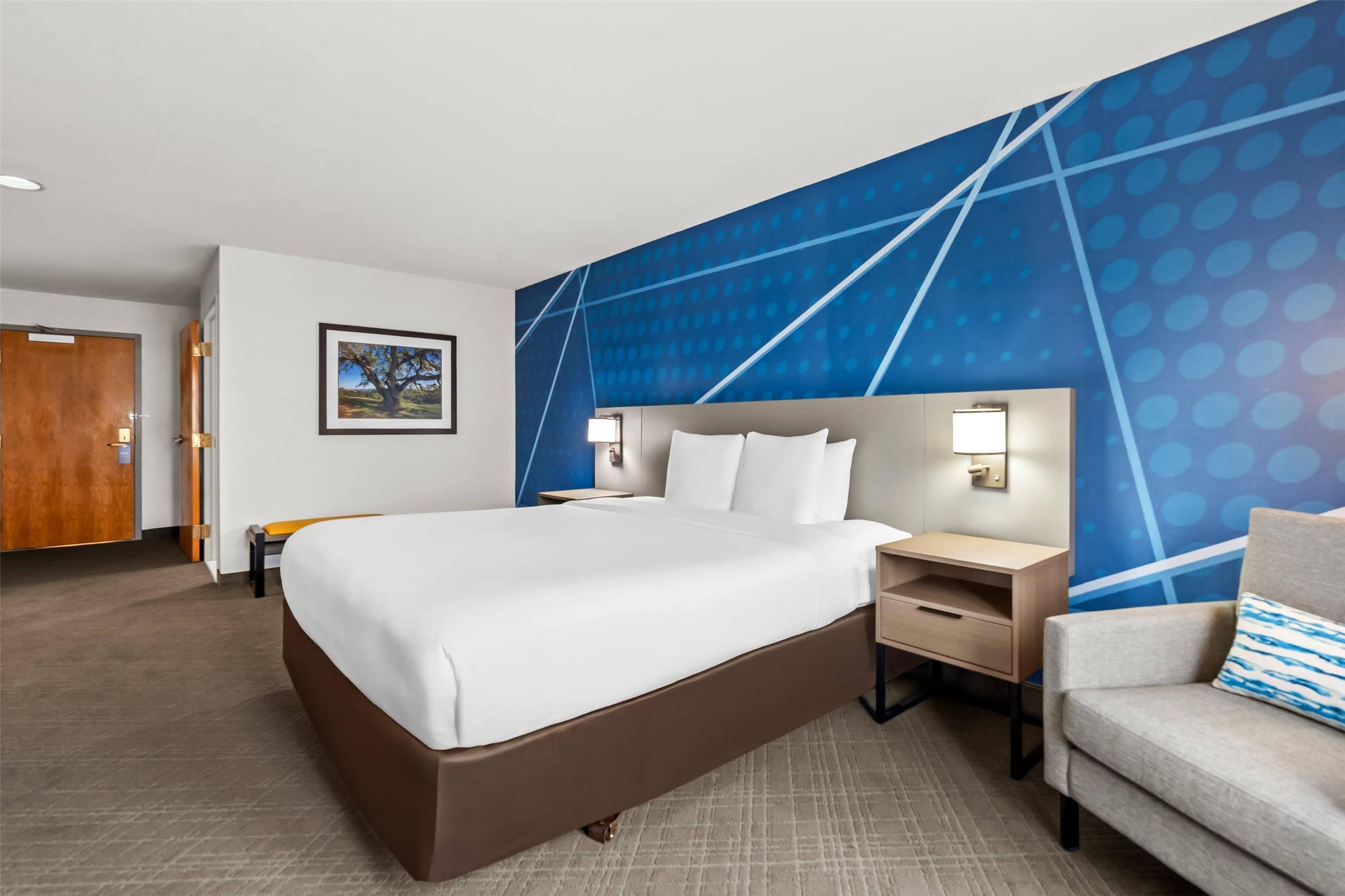 Comfort Inn South San Jose / Morgan Hill 3/11