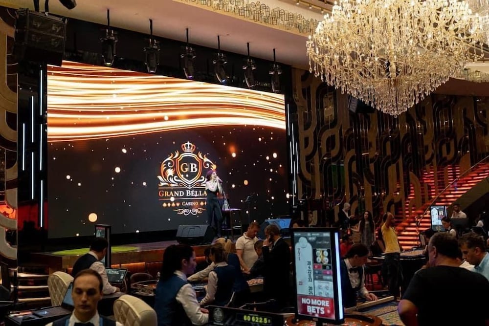 Legend Hotel Batumi 29/42