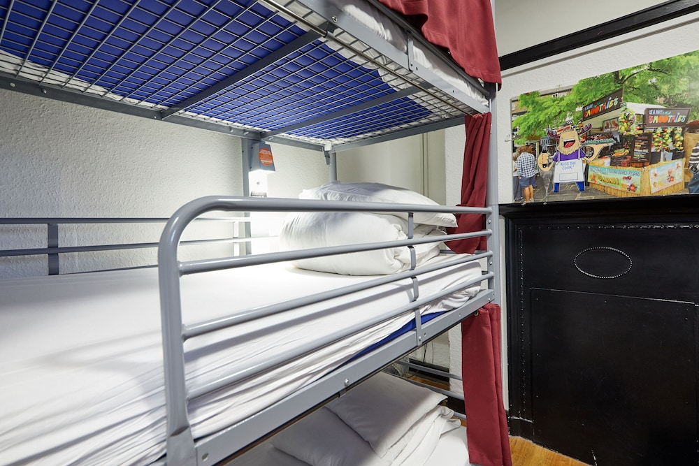 St Christophers Inns Camden Hostel 3/50