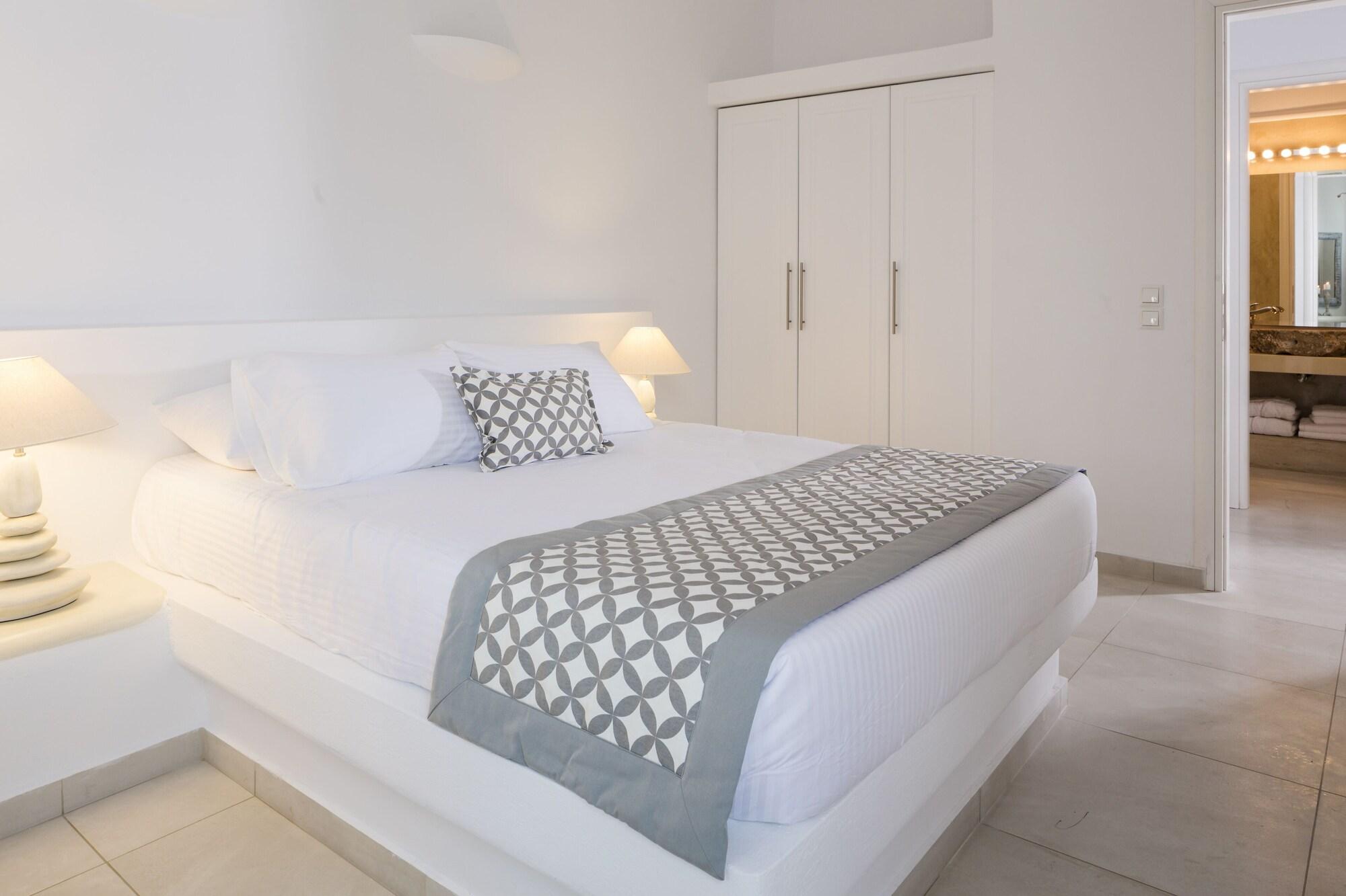 Amber Light, Villa, Private Pool