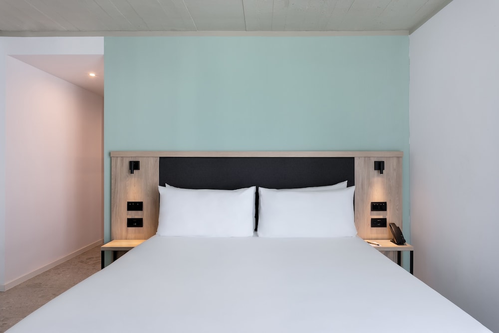 Hotel Mistral St. Julian's 22/58