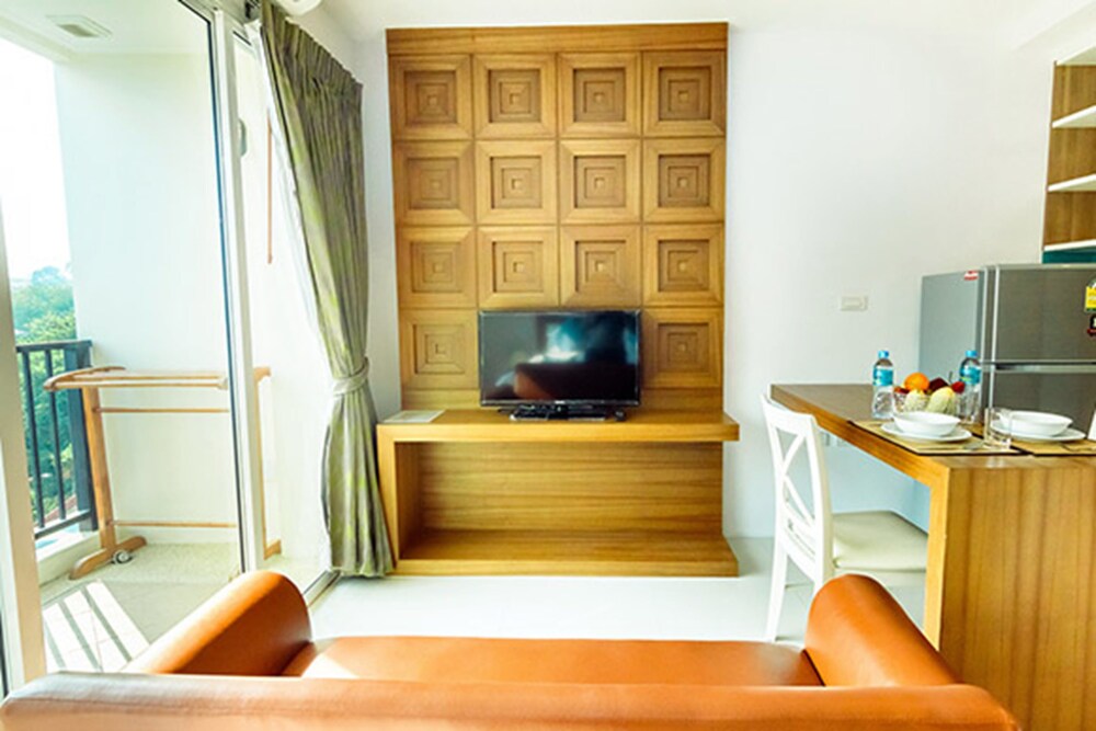 G Residence Pattaya 31/83