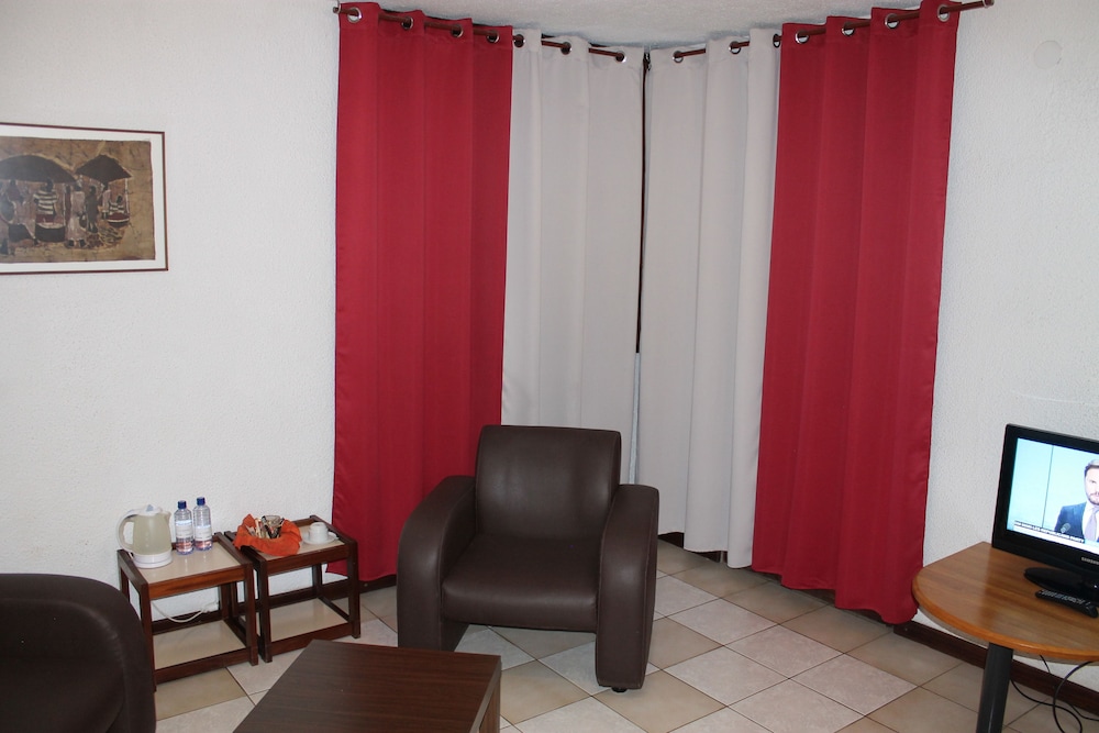Hotel Le Garni Kigali 17/31
