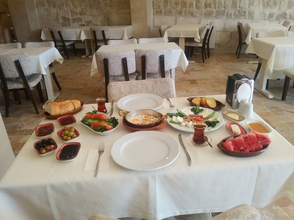 Crassus Cave Hotel 37/50