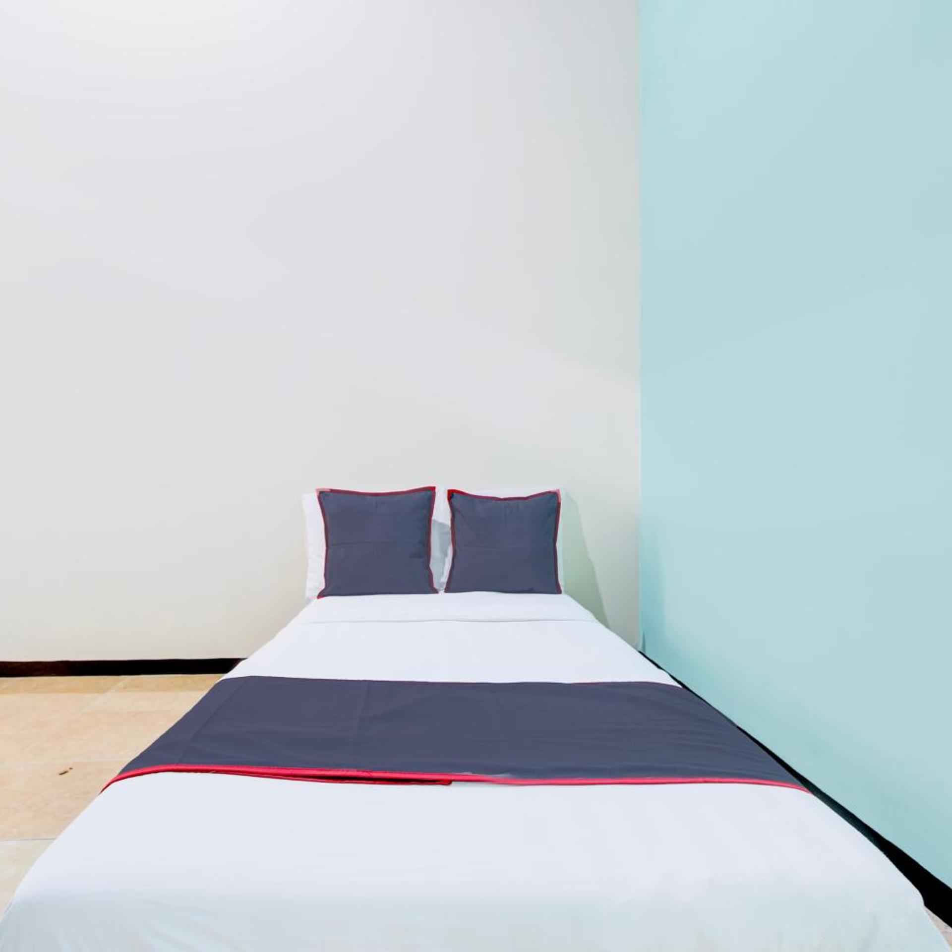 Hotel O Purwokerto Near Alun Alun Purwokerto Formerly Guest House Rania 16/29
