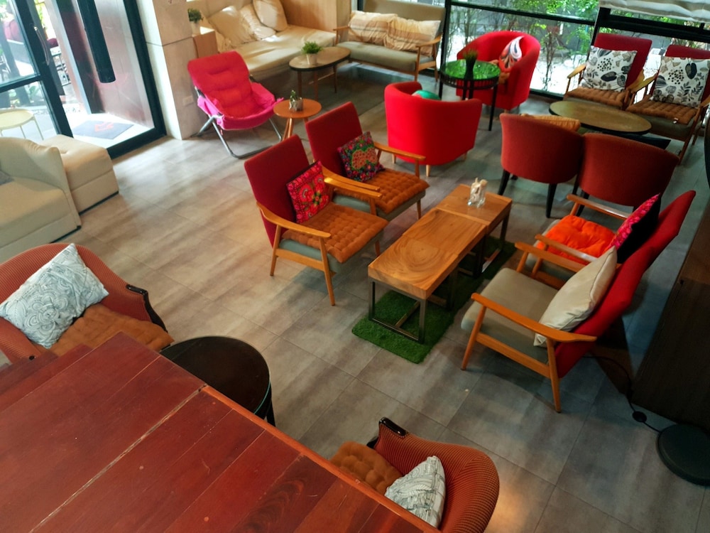 iResidence Hotel Pathumthani 32/50