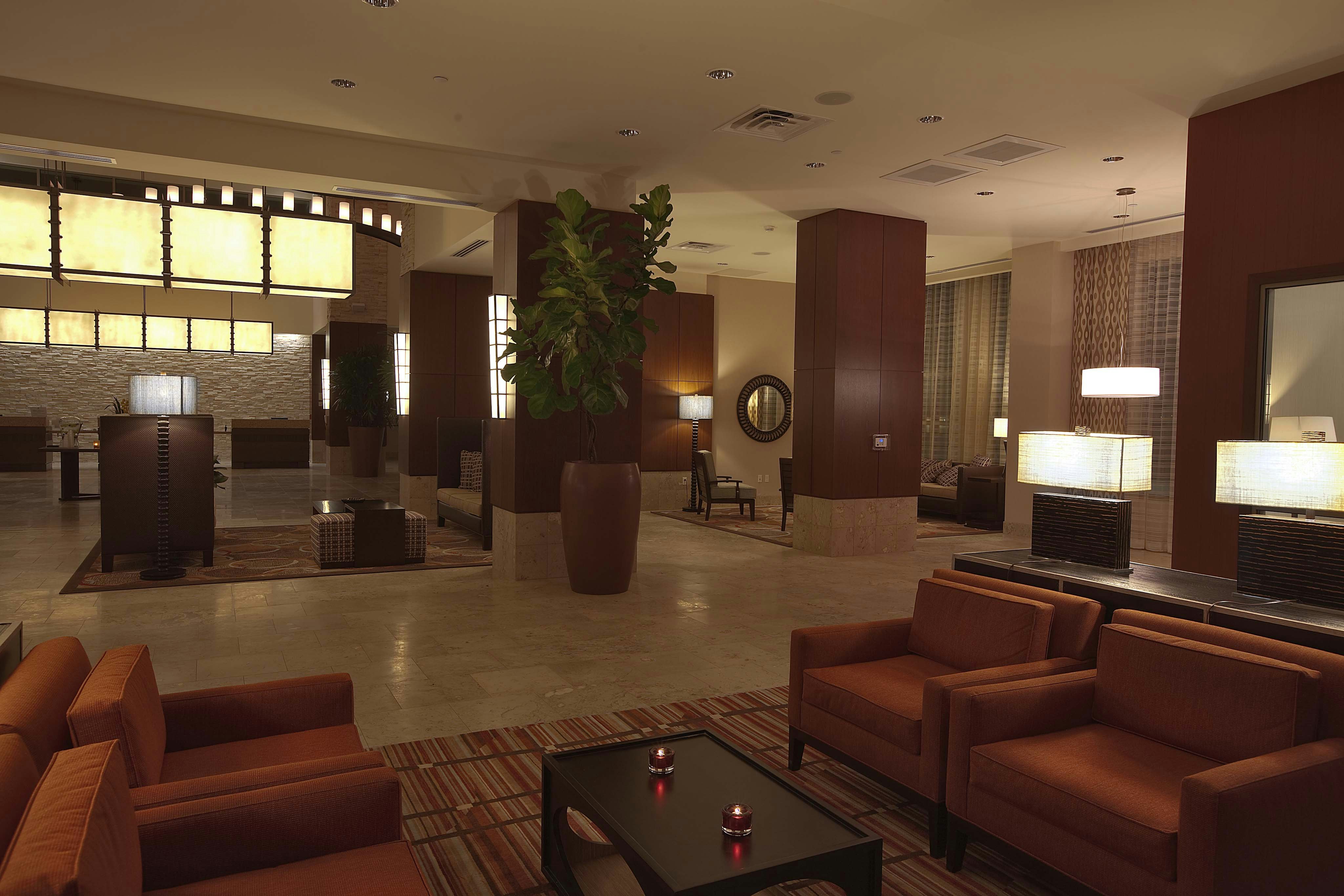 Embassy Suites Palmdale 29/63