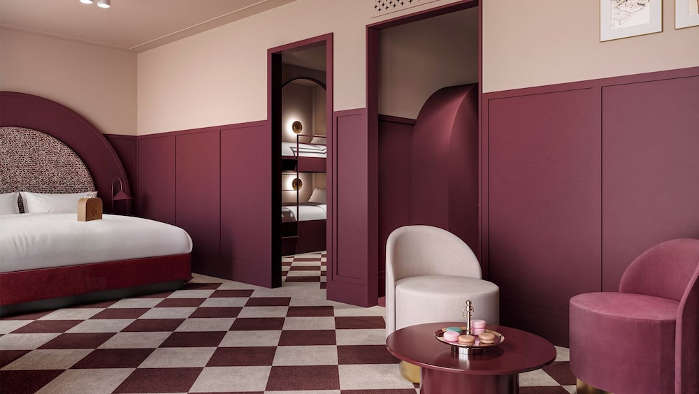 Efteling Wonder Hotel 43/74
