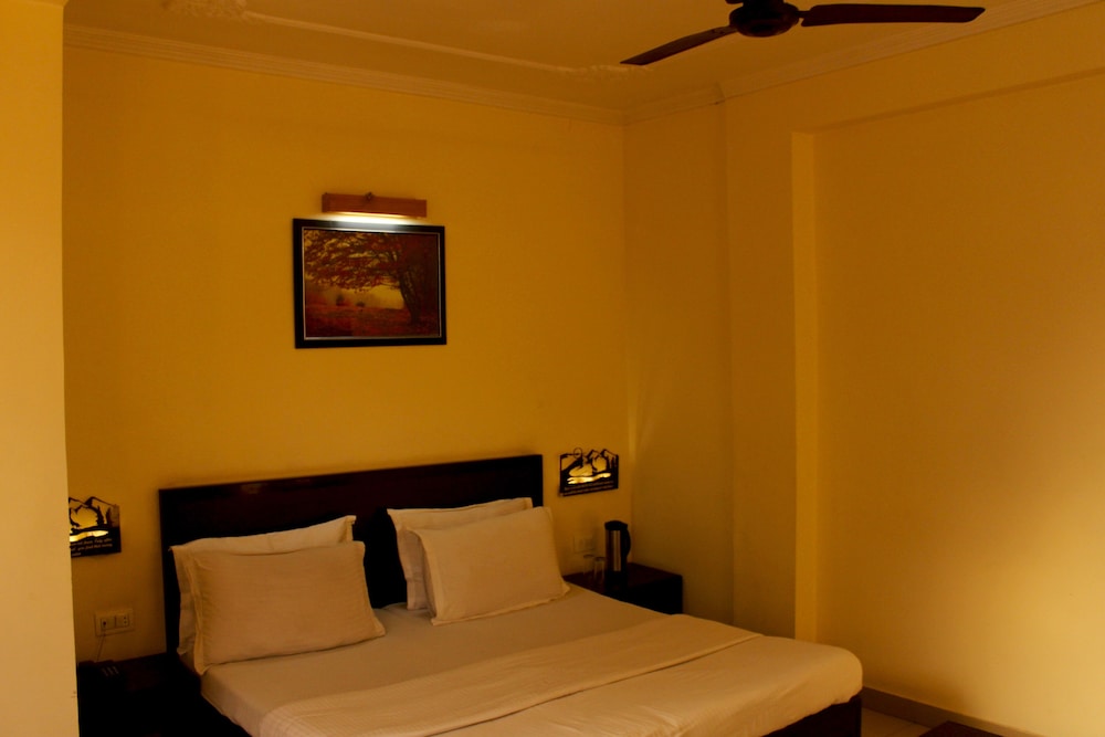Hotel Himalaya 21/49