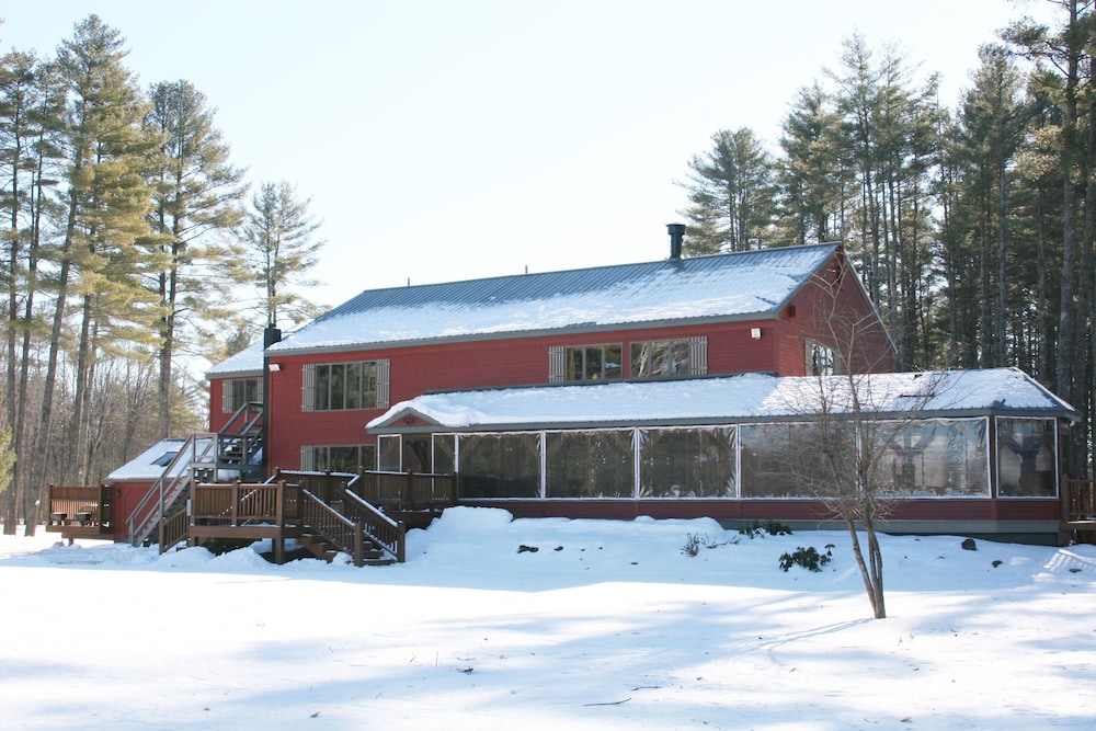 The Old Saco Inn 2/72