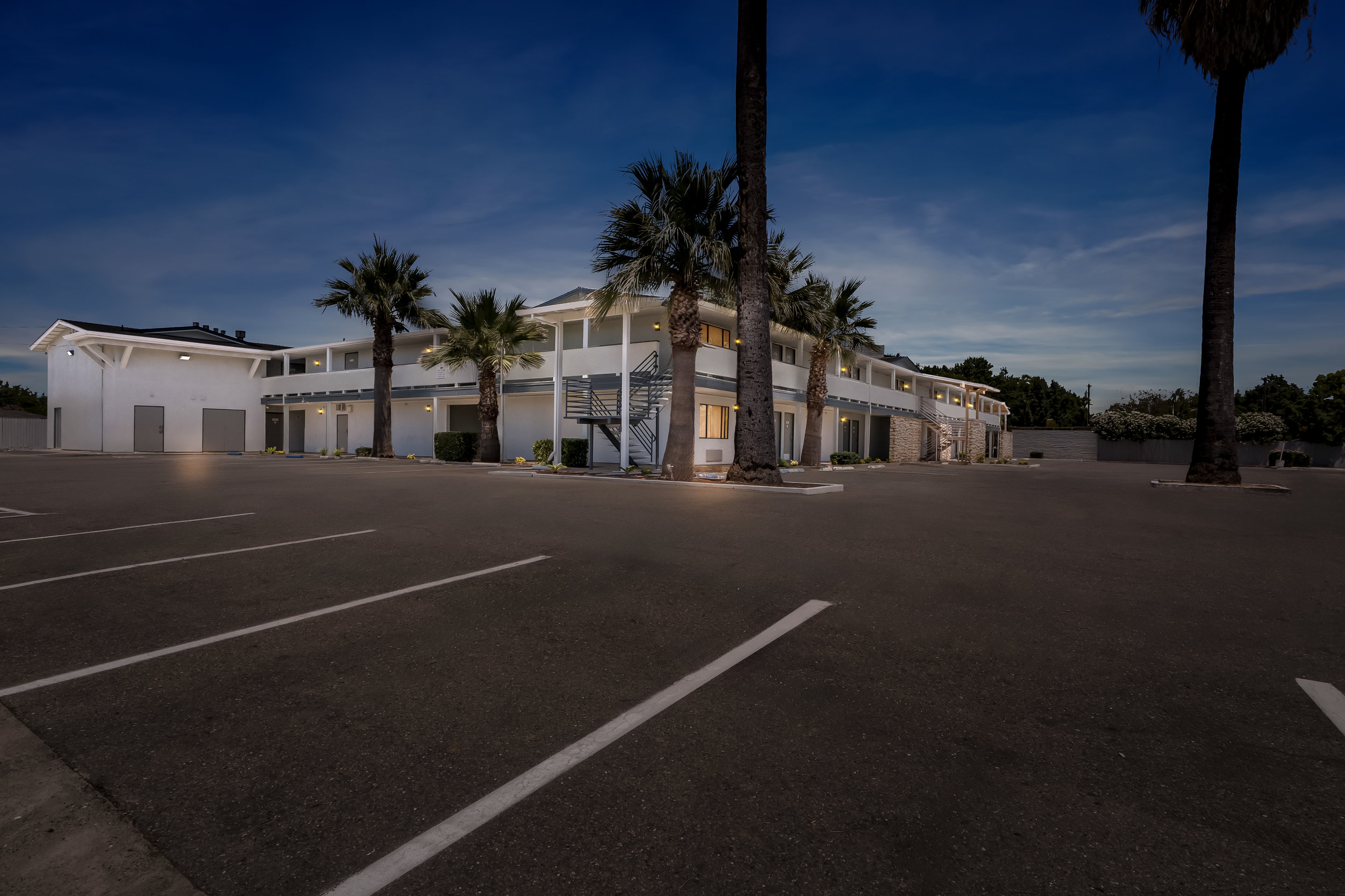 HomeTowne Studios by Red Roof Yuba City Bonanza - Marysville 20/32