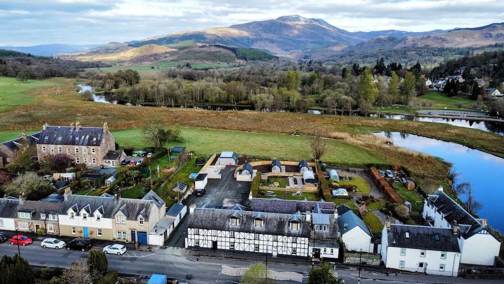 Callander Hostel 41/50