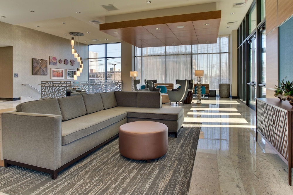 Drury Plaza Hotel Nashville Downtown 29/50