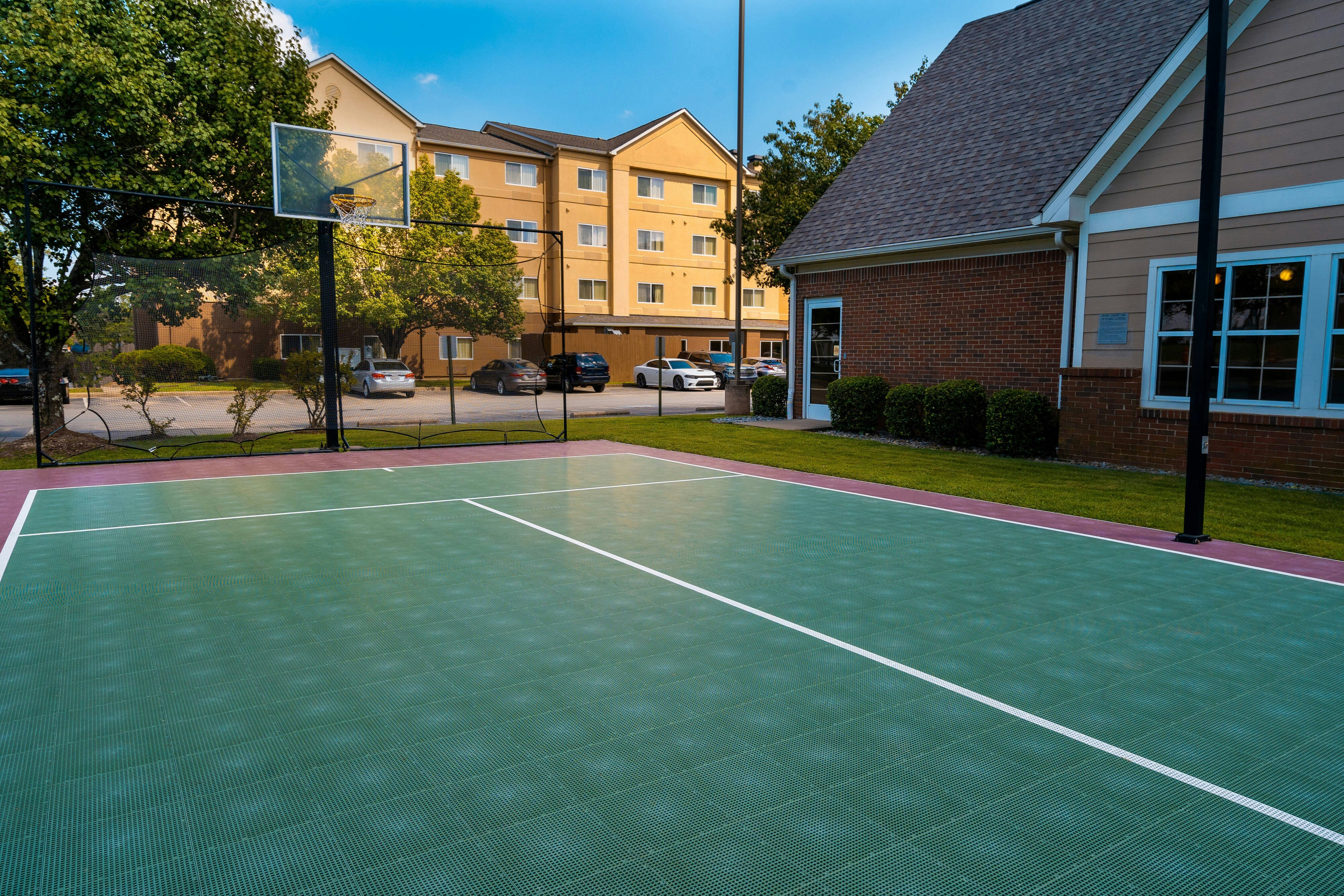 Residence Inn by Marriott North Little Rock 1/4