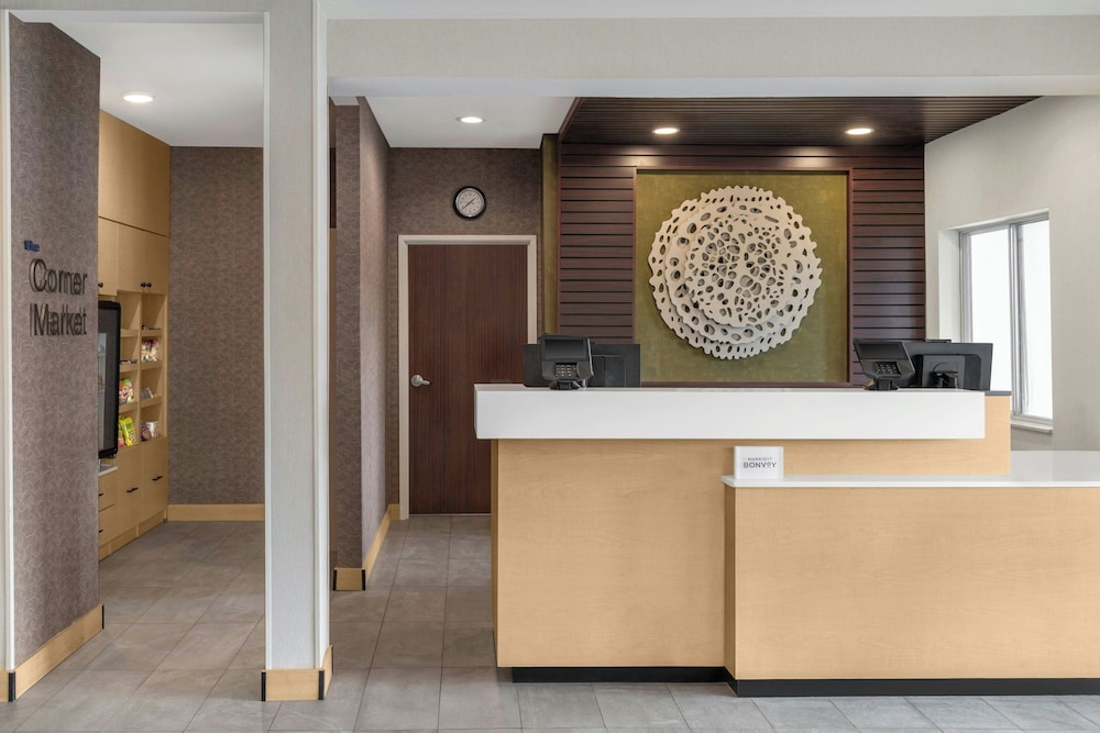 Fairfield Inn & Suites Jackson 8/52