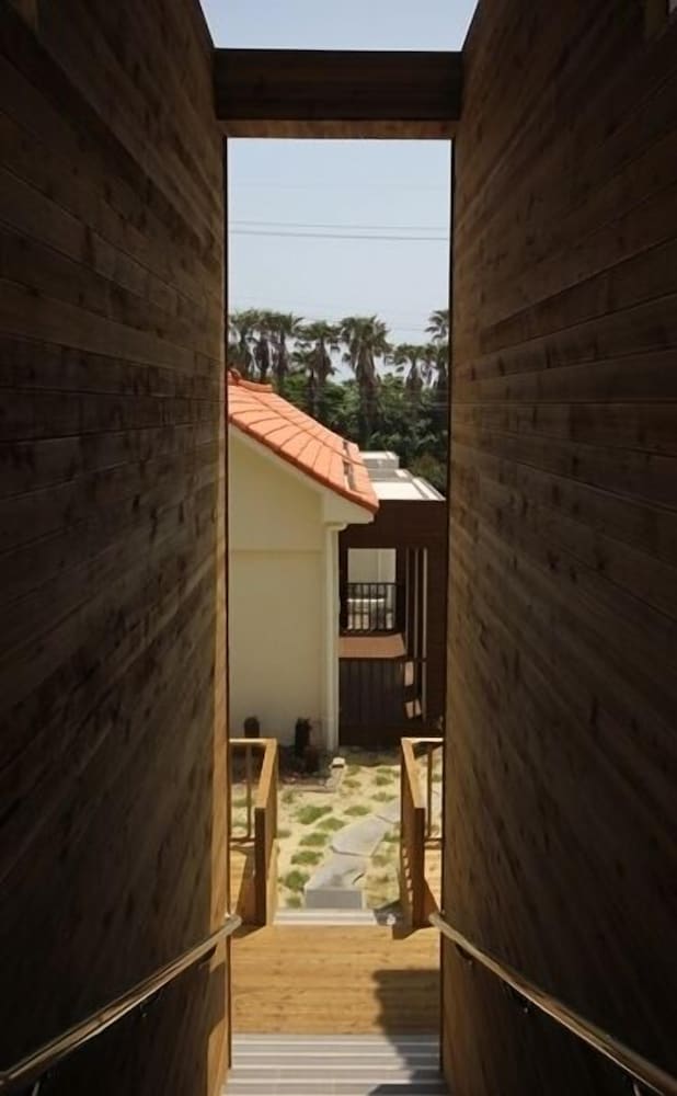 Soranghozen Pension 26/27