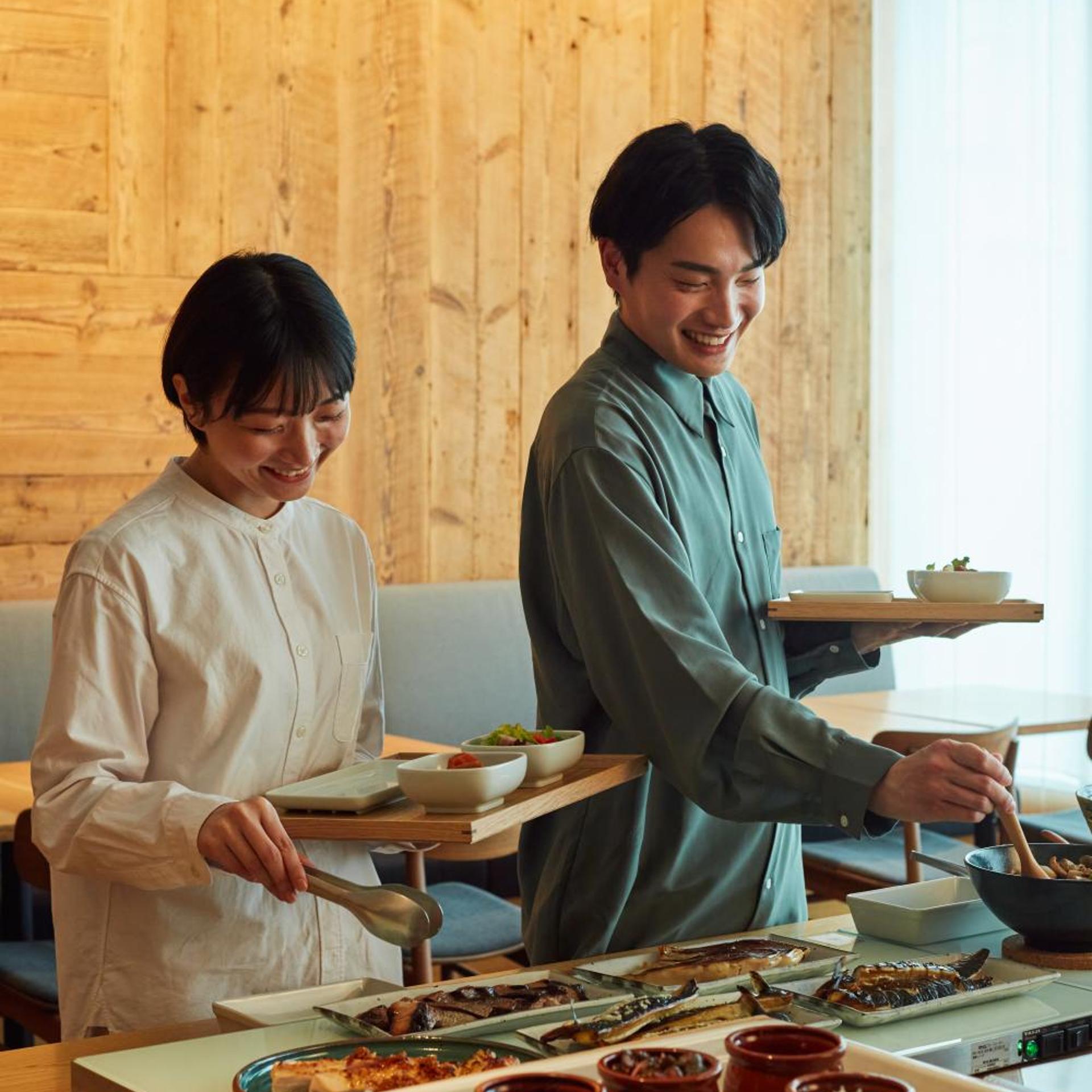 Muji Hotel Ginza 43/50