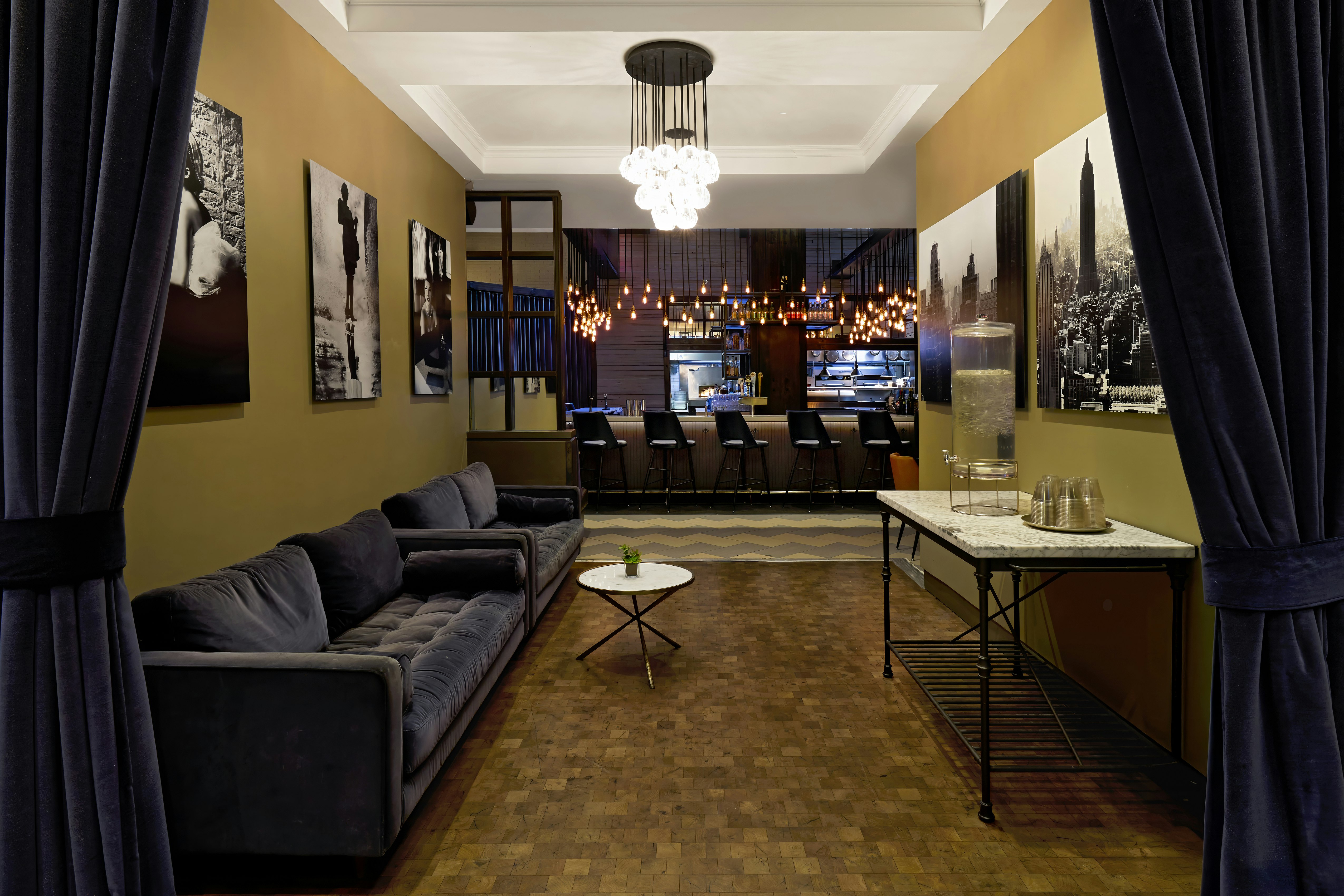 Archer Hotel New York 62/93