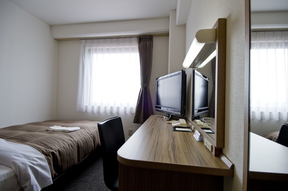 KURAYOSHI CITY HOTEL 30/58