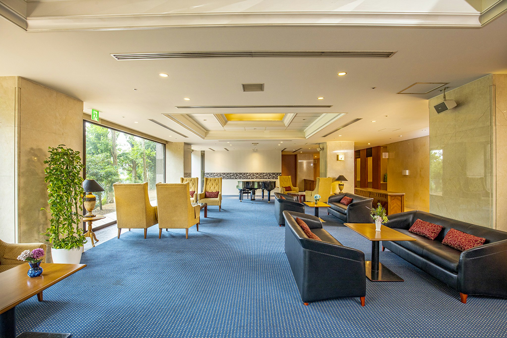International Garden Hotel Narita 41/60