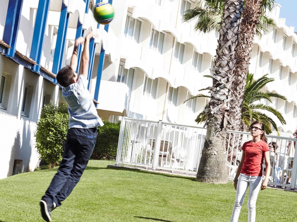 NOVOTEL MONTPELLIER 41/50