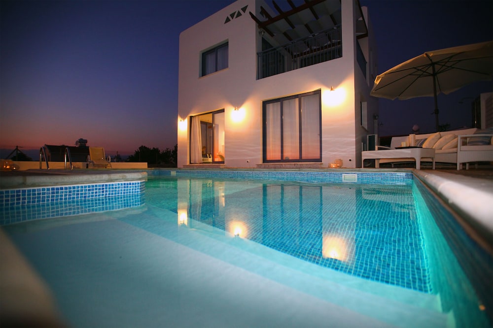 Meltemi Villas 2/39
