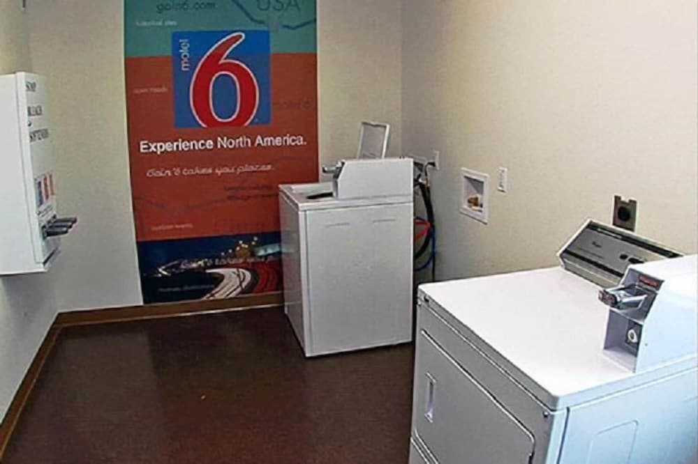 Motel6 Marble Falls, TX 43/51