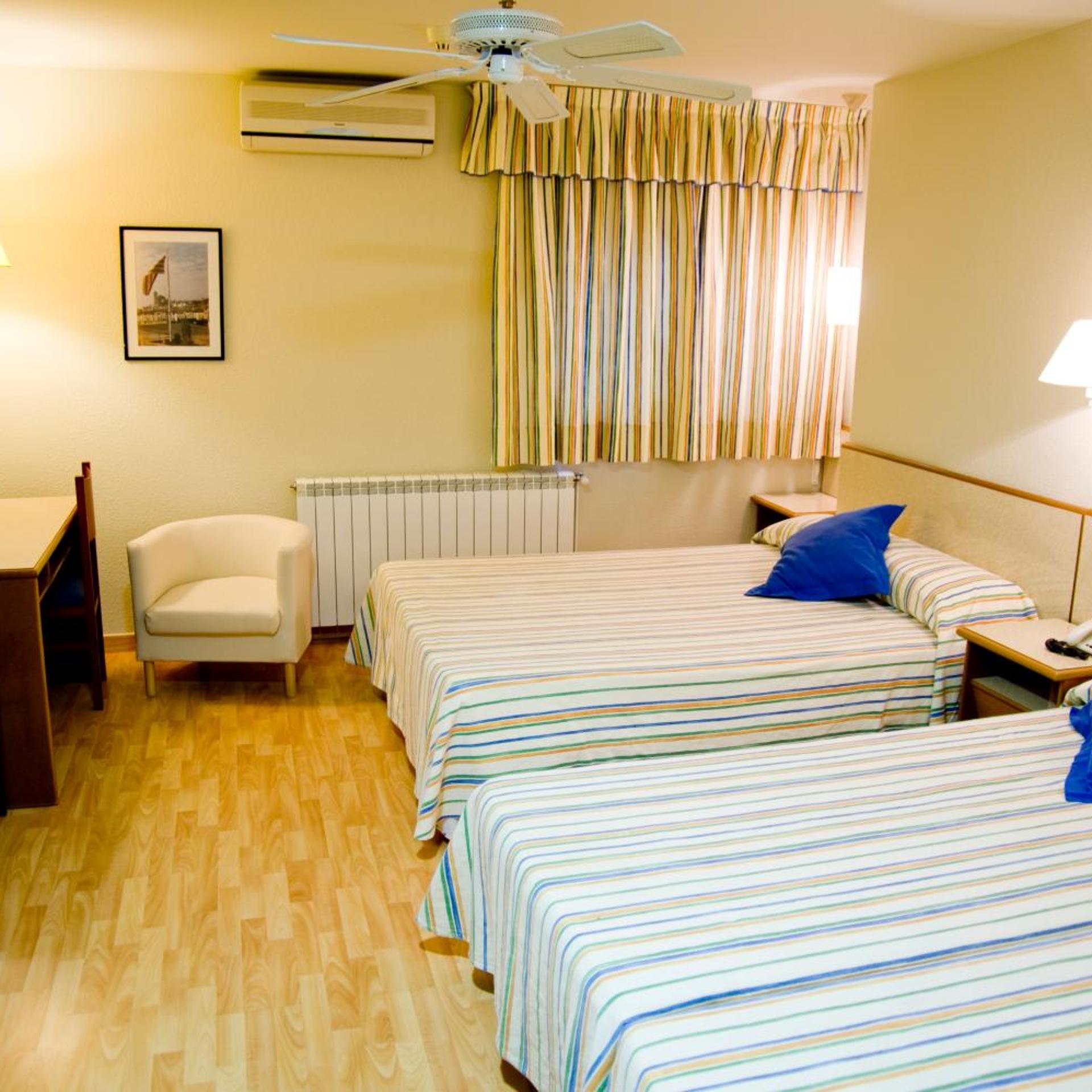 Hotel Balaguer 25/61