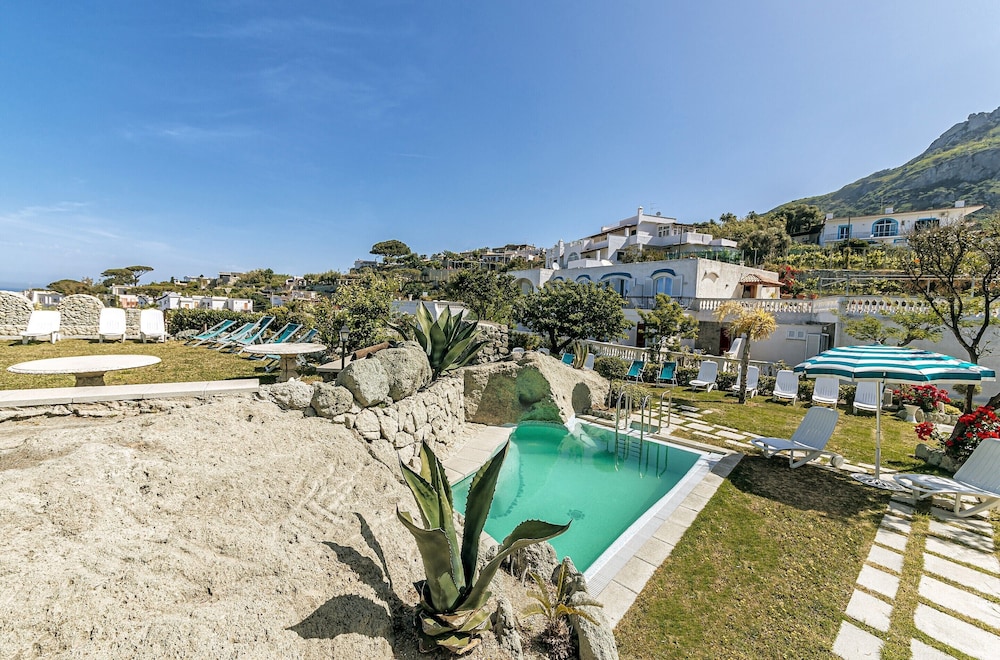 Hotel Galidon Terme Ischia Village 67/74