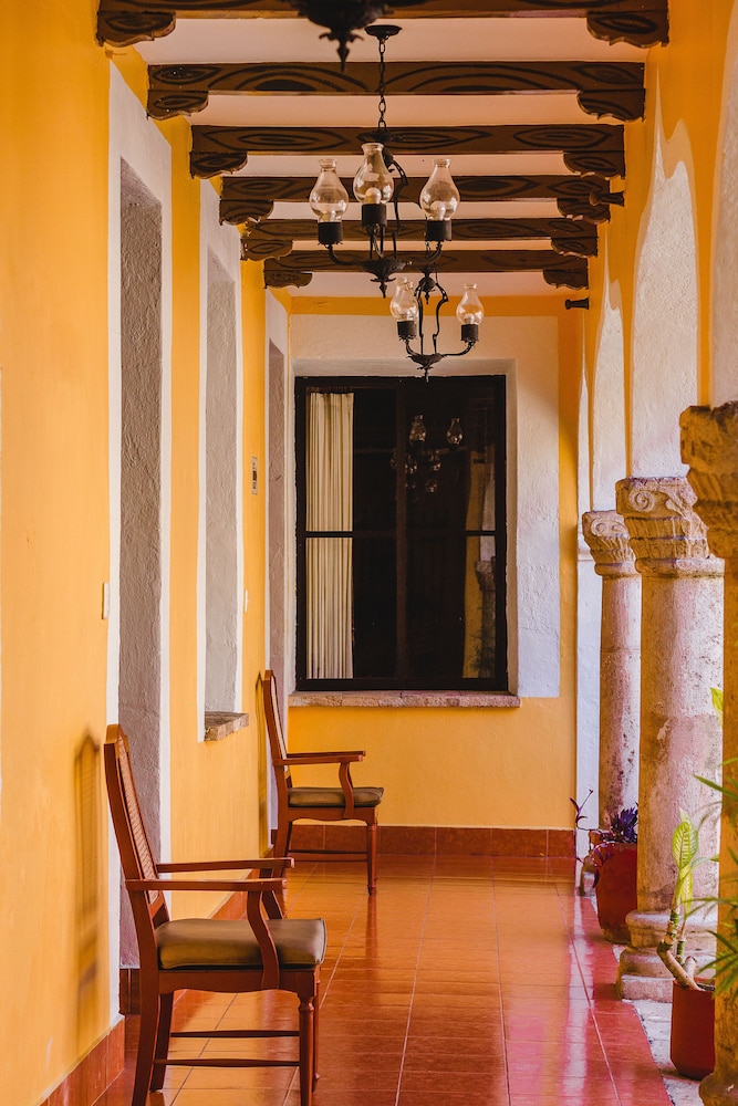 Hotel Montejo by Kavia 63/74