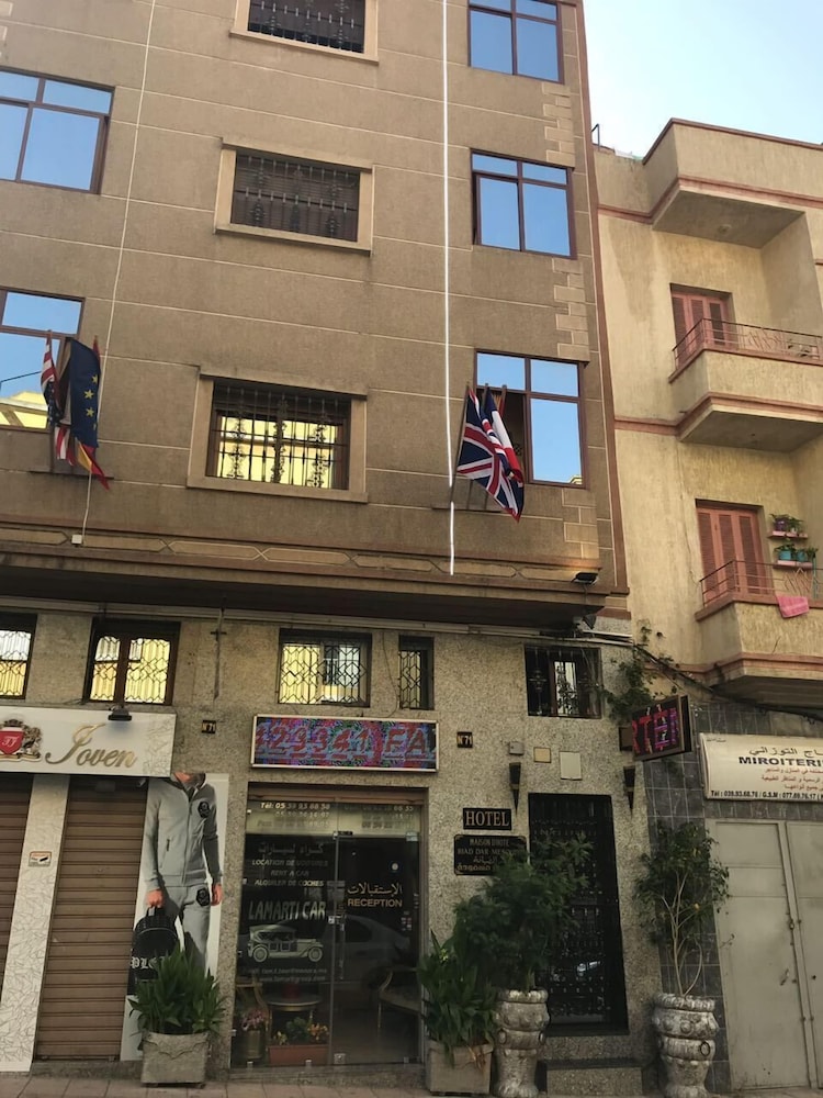 Riad Dar Mesouda photo5