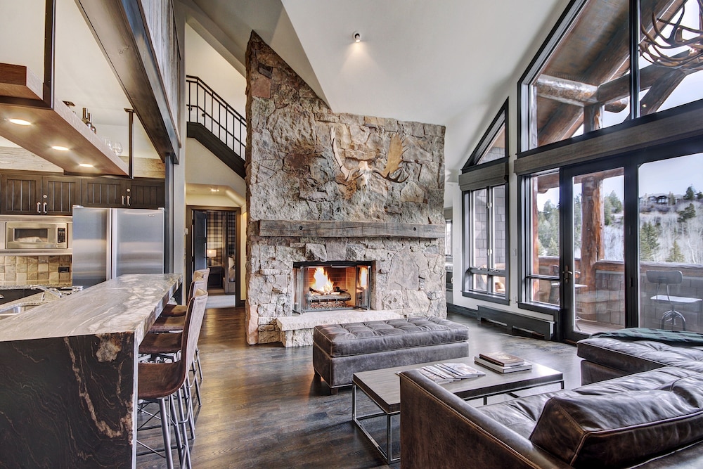Bachelor Gulch Snow Cloud Lodge 19/37
