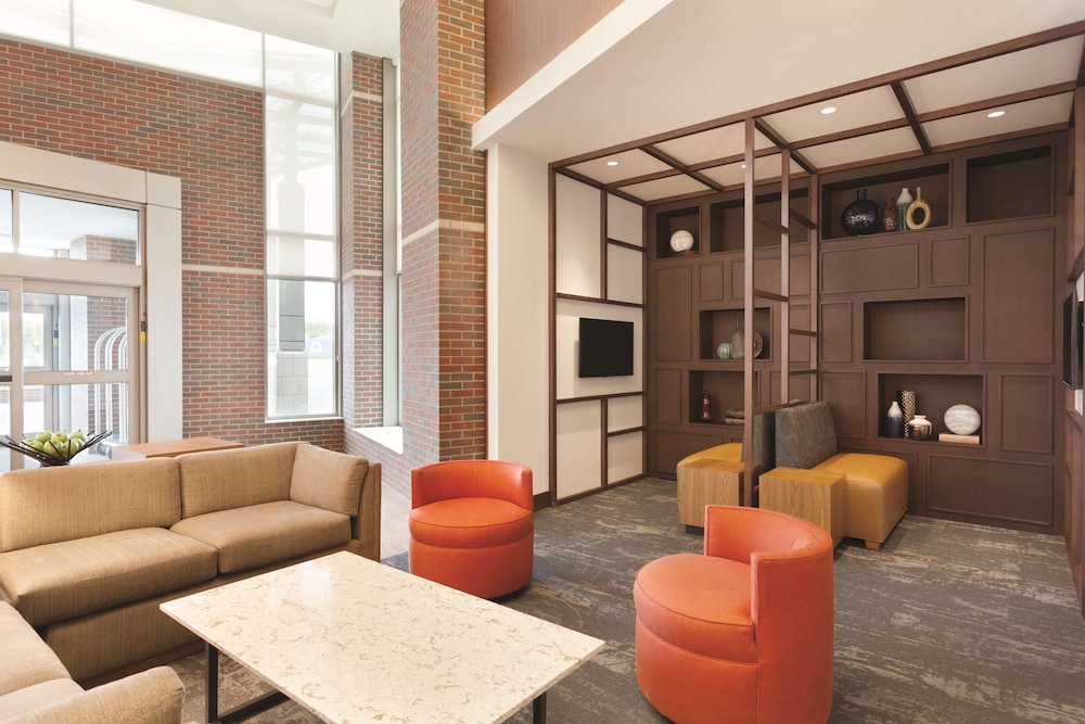 Hyatt Place Buffalo/Amherst 51/70