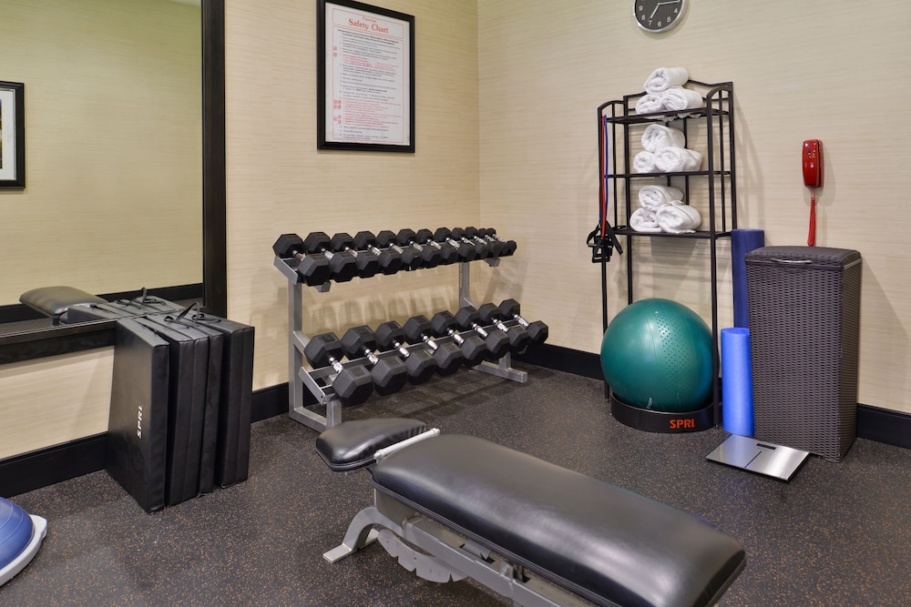 Holiday Inn Express Montgomery - East I-85 50/78