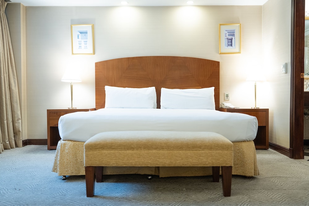 DoubleTree by Hilton Buenos Aires 17/52