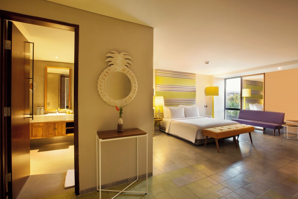 Boutique Seminyak 22/50