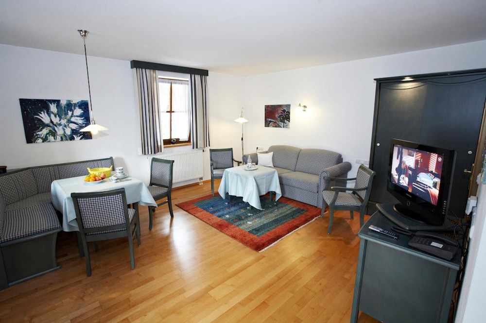 Hotel Oberschmied 26/47