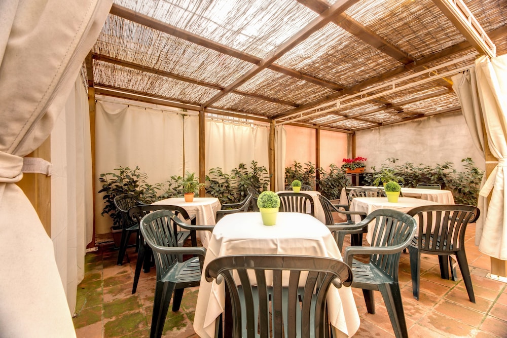 Hotel Parker Roma 48/60