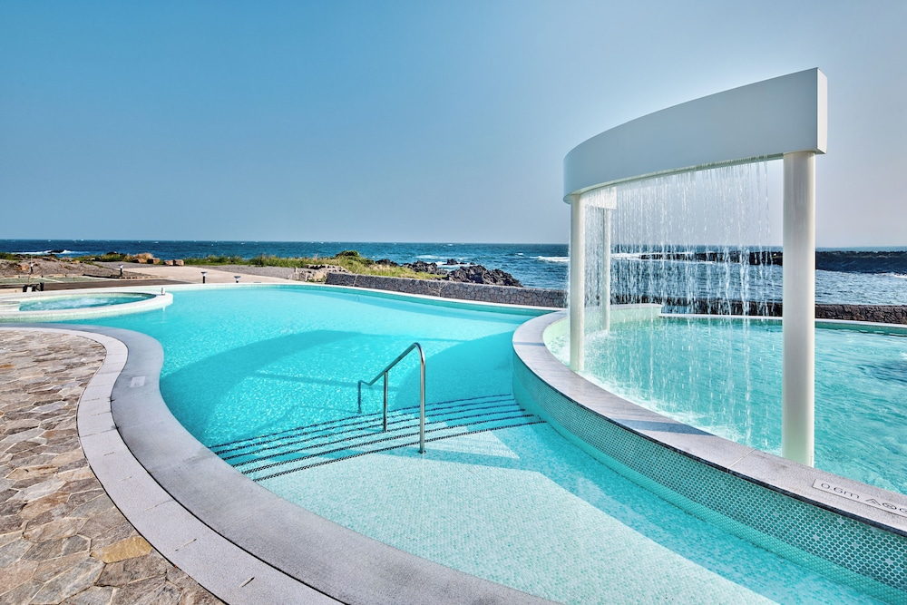 Shilla Stay Plus Iho Tewoo Ocean Front 25/50