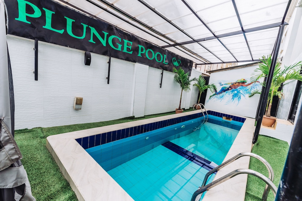 Tranquil Mews Hotel 22/31